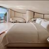 Two Bedroom Overwater Villa